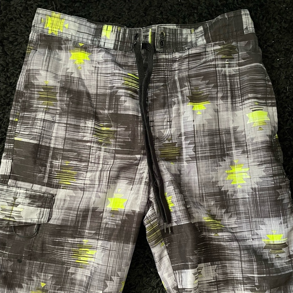 ACADEMY Boy’s Swim Trunks